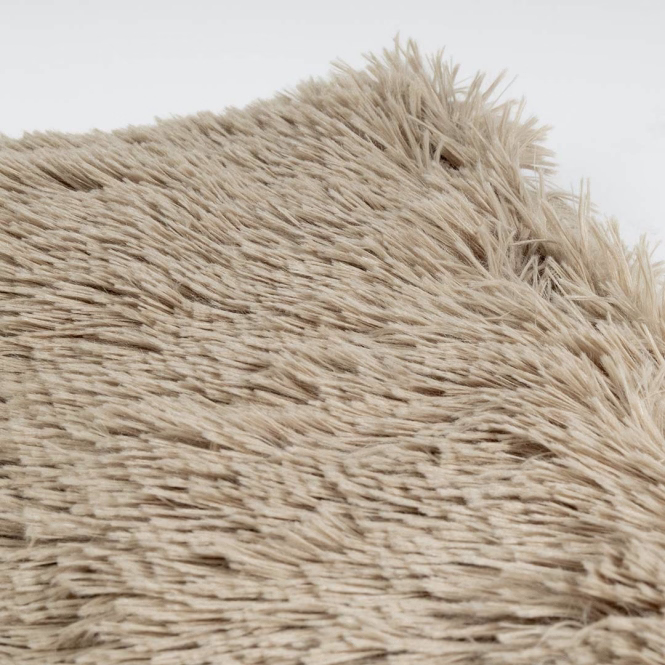 Liegematte Snug beige, Größe M