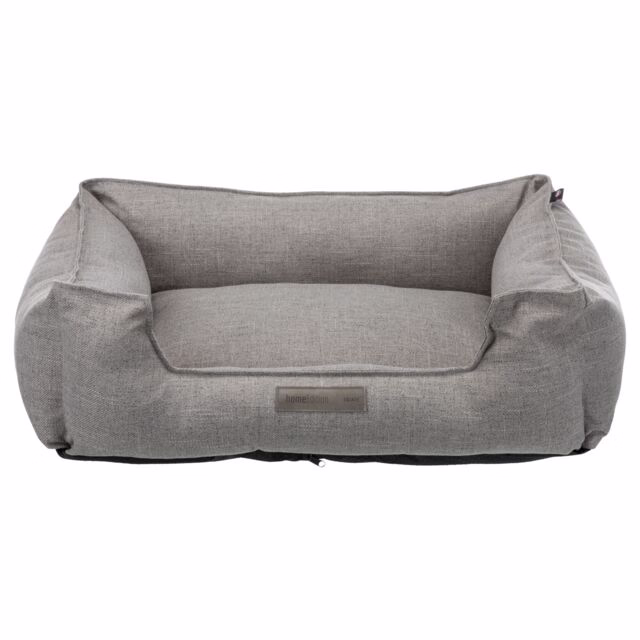 Hundebett Talis grau 100 × 70 cm
