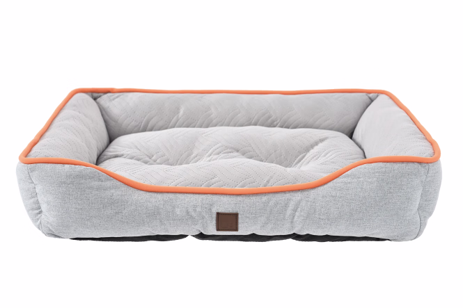 QUAPAS! selbstkühlendes Hundebett - 75 x 59cm