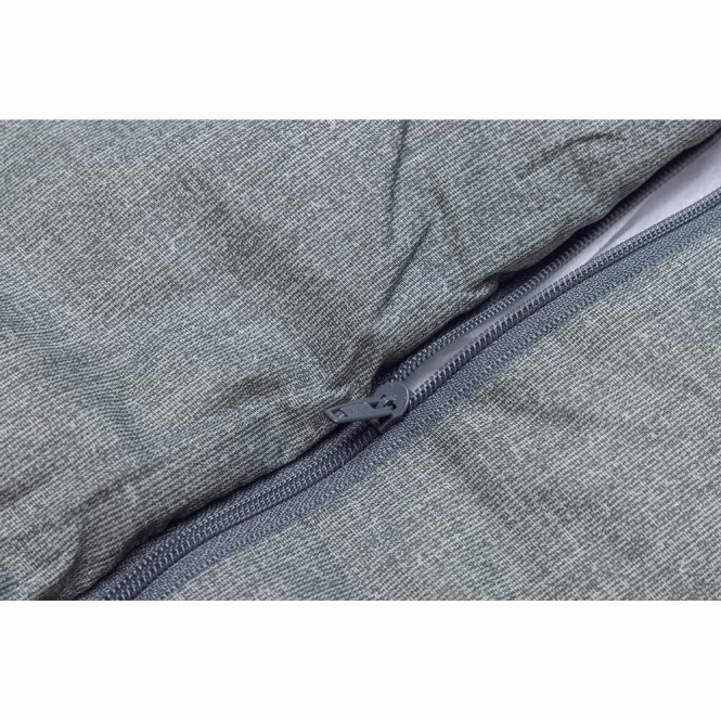 Beeztees Hundebett Sofixa - Grau - 65x60x20 cm