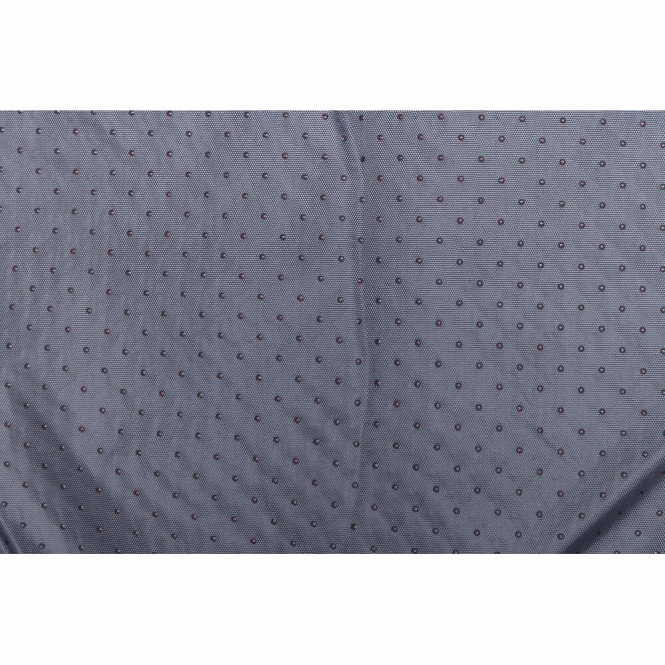 Beeztees Hundebett Sofixa - Grau - 95x80x25 cm