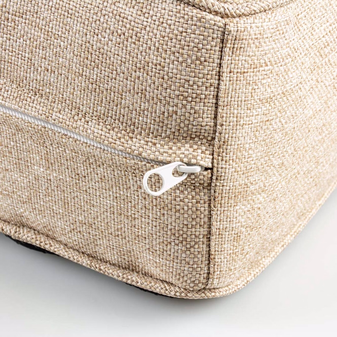 Duvoplus Ortho-Matratze Duratex - beige - 80x60x14cm