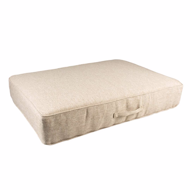 Orthopädische Hundematratze Duratex 100 x 70 cm