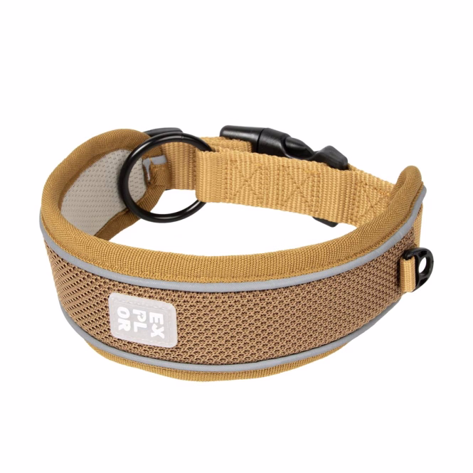EXPLOR Ultimate Fit Control Hundehalsband Classic
