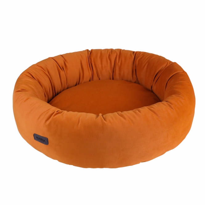 Nobby Donutbett Cumba - Ø 100 x 28 cm