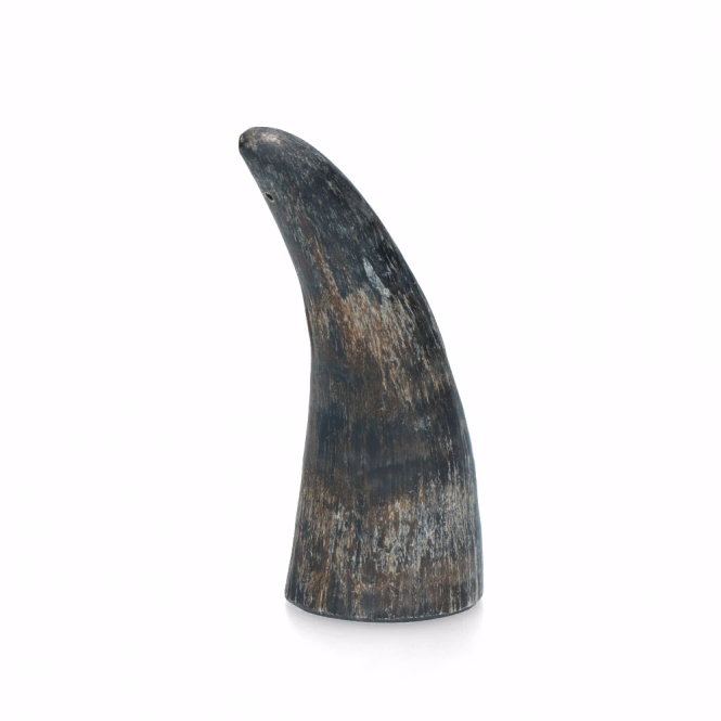 Viking Kauhorn aus Rinderhorn
