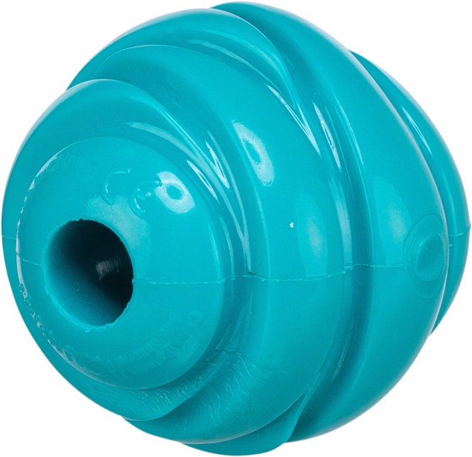 Schwimmender TPR-Hundeball