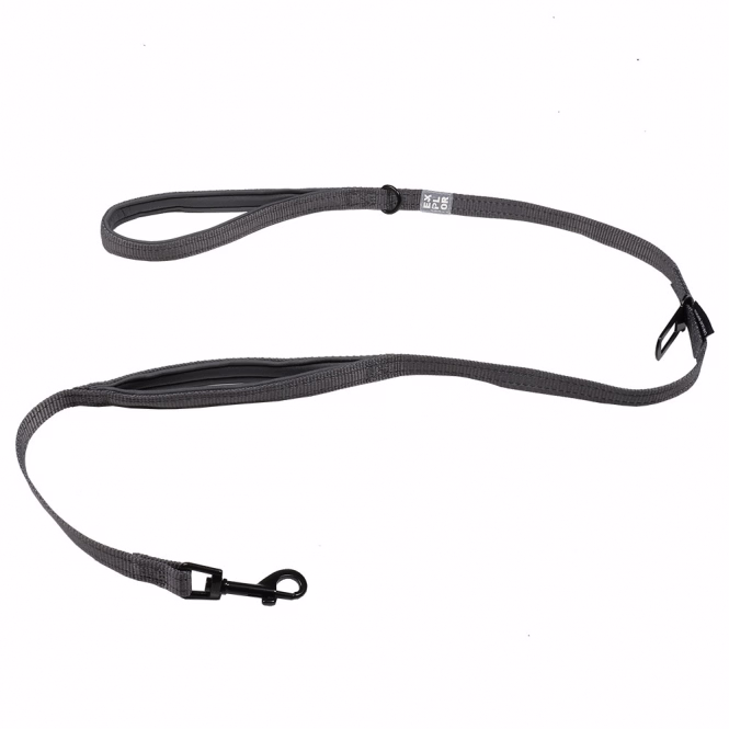 On-The-Road-Leine Safety, 130 cm