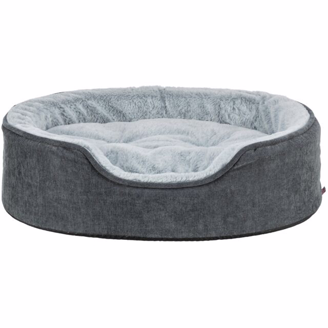 Orthopädisches Hundebett Vital Lino Soft, oval