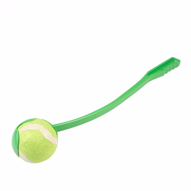 Tennisballwerfer für Hunde
