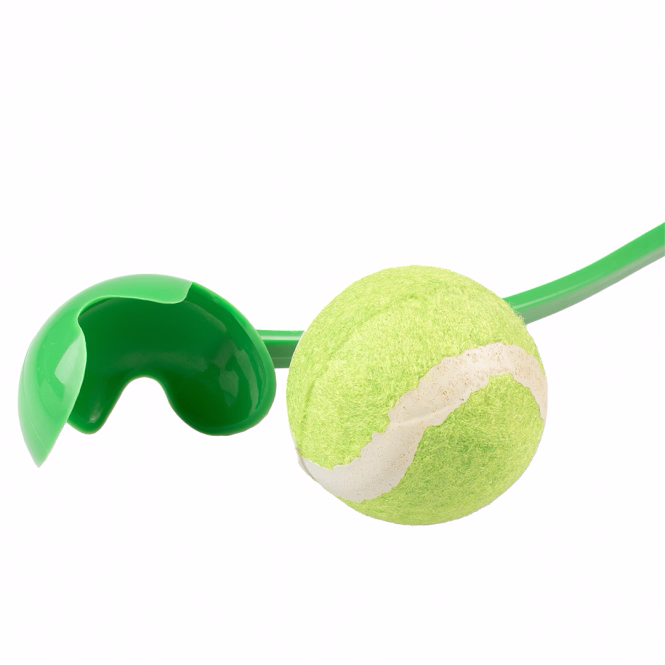 Tennisballwerfer für Hunde