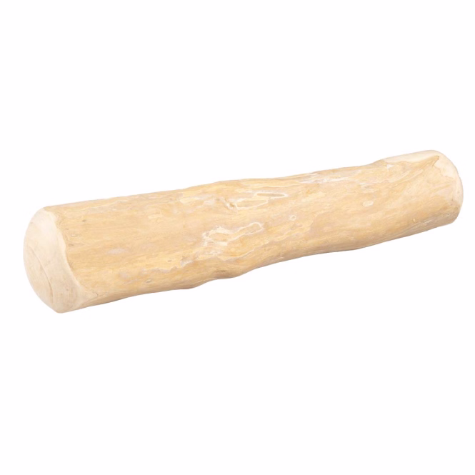 Duvoplus Kaffeeholz Kaustange - L-25-30cm/Ø5-7cm