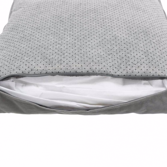 Trixie Be Eco Kissen Danilo - 80 x 60 cm
