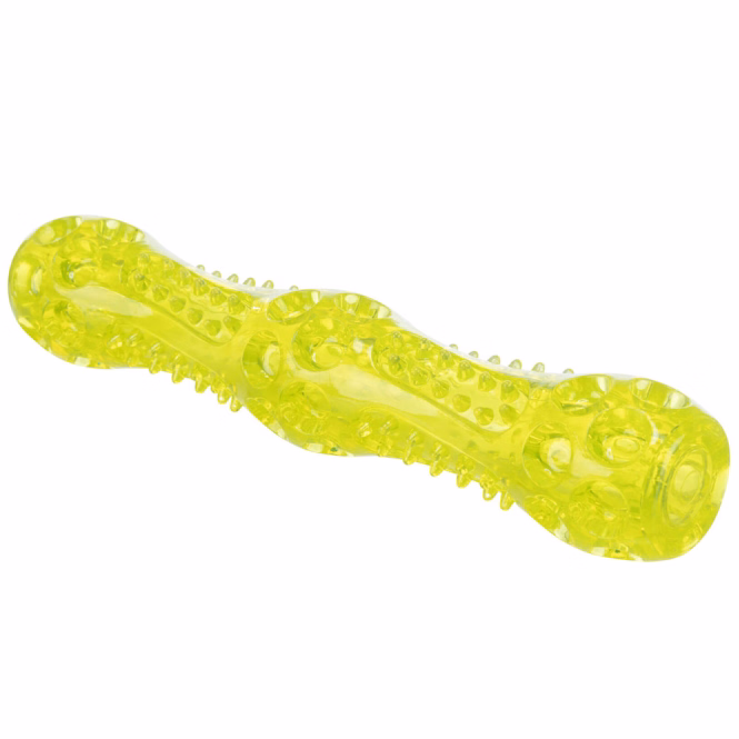 TPR Stick mit Quietscher
