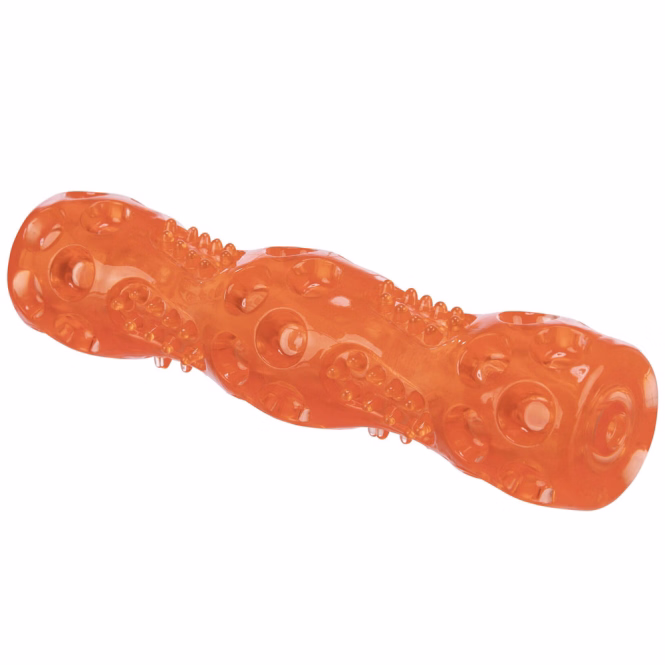 TPR Stick mit Quietscher