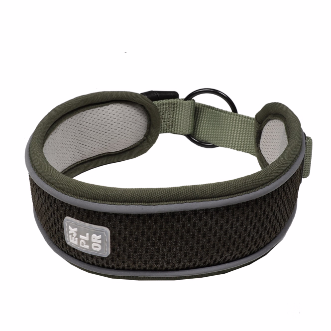 EXPLOR Ultimate Fit Control Halsband Classic