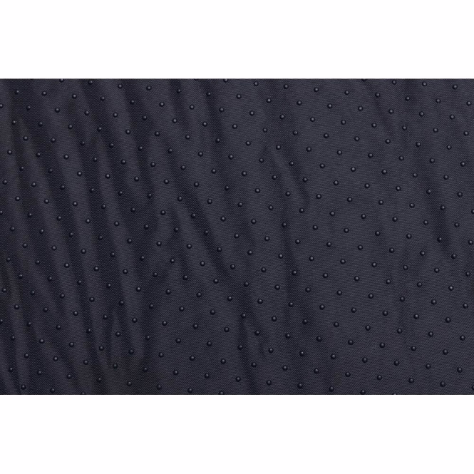Beeztees Orthopädisches Hundebett Siba - Grau - 60x60x25cm