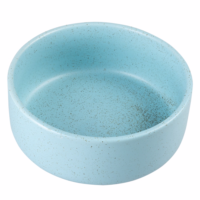 Keramiknapf Stone Speckle