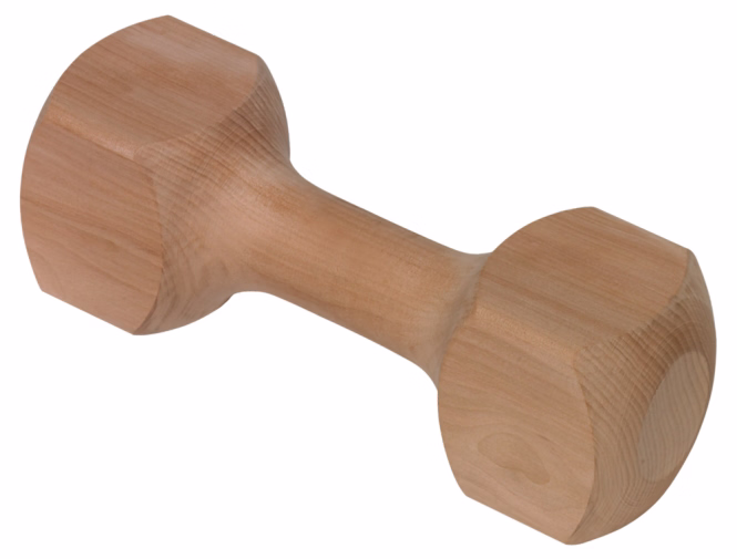 Nobby Apportierholz - 20,5 cm