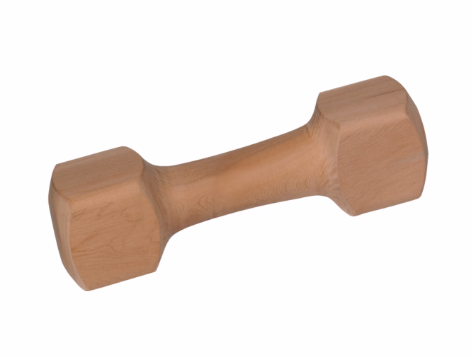 Nobby Apportierholz - 23,5 cm