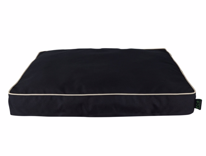Nobby Komfortmatte Esat - eckig - 80 x 60 x 10 cm
