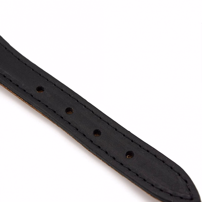 Rondo Windhund-Halsband aus Vollleder