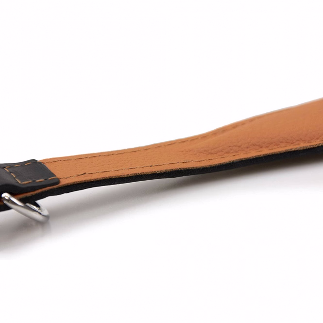 Rondo Windhund-Halsband aus Vollleder