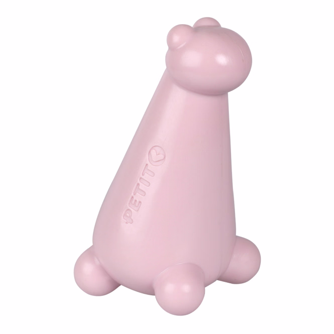 EBI Petit Welpen-Snackspielzeug Gigi - Rosa