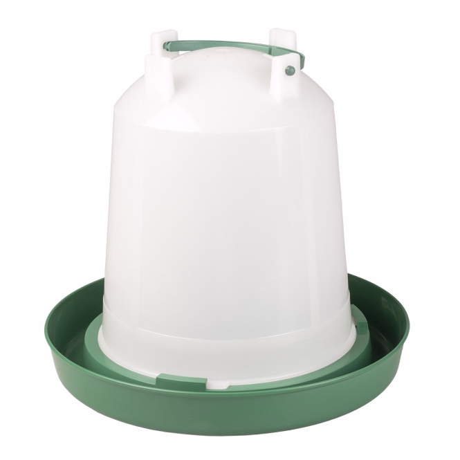 Duvoplus Tränke mit Griff ECO - 3 Liter