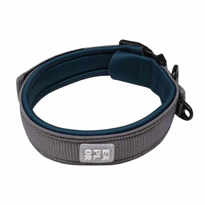 Ultimate Fit Comfy Hundehalsband