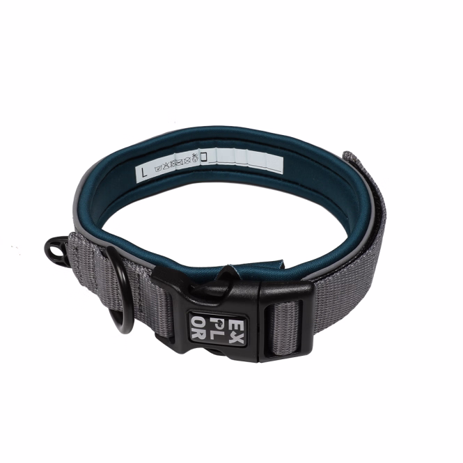 Ultimate Fit Comfy Hundehalsband