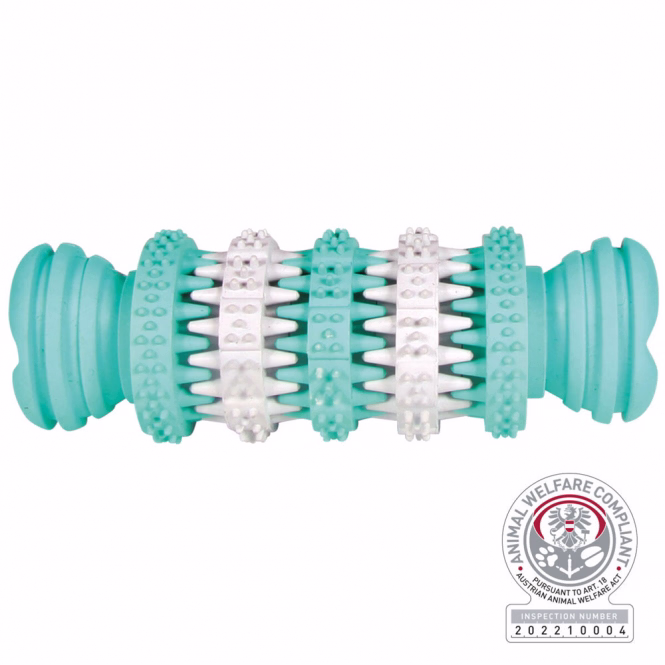 Denta Fun Knochen mit Minzgeschmack