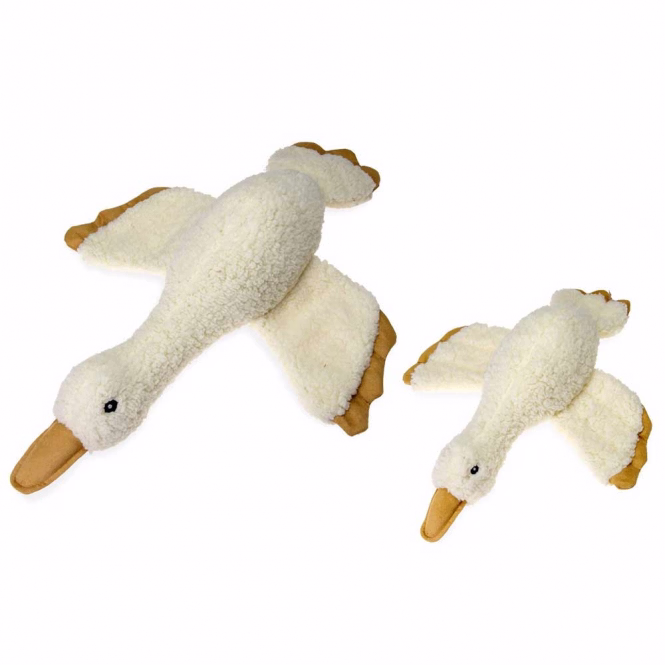 Plüschspielzeug Ente 39 cm