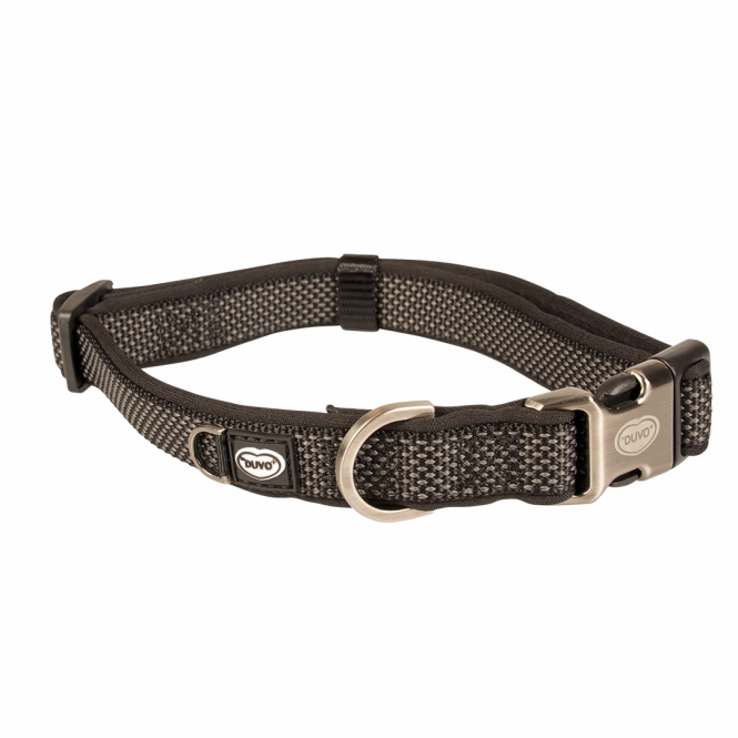 Hundehalsband Explor North Schwarz