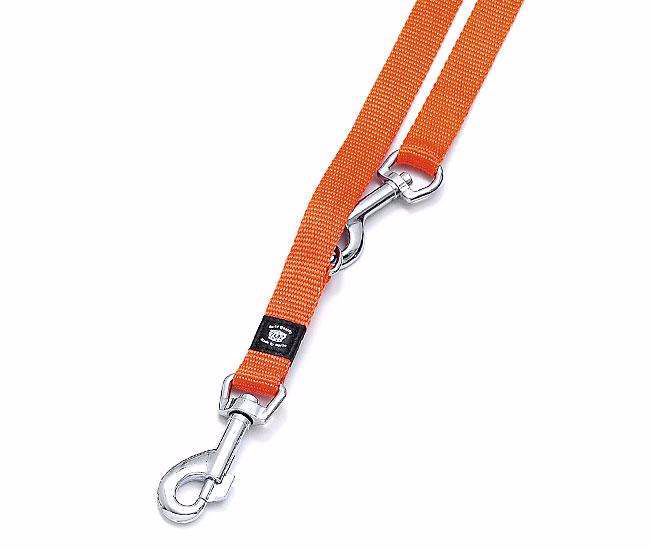 ASP Führleine Nylon, 3-fach verstellbar