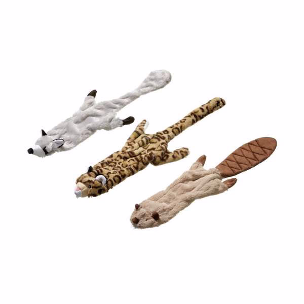 Plüschspielzeug Wild Zoo ohne Füllung, 60 cm
