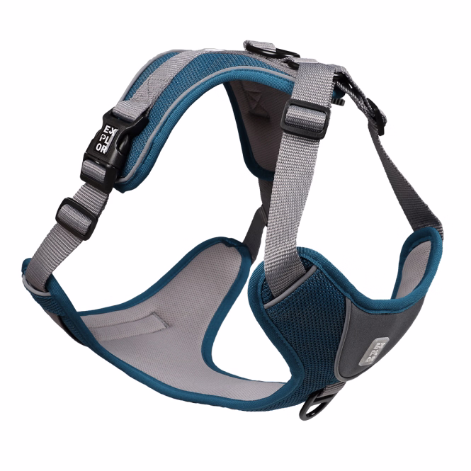 EXPLOR Ultimate Fit No-Pull-Hundegeschirr