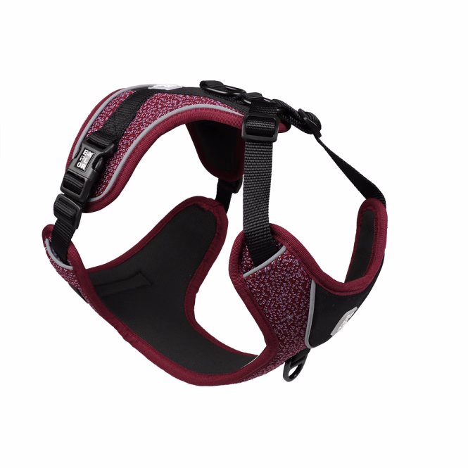 EXPLOR Ultimate Fit No-Pull-Hundegeschirr XS