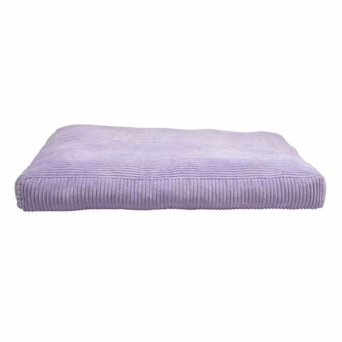 Coockoo Hundekissen Cozy Uni - 60x50x10cm