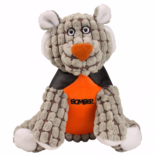 Zeus Bomber Special Forces Spielzeug - 15 cm - Tiger Axel