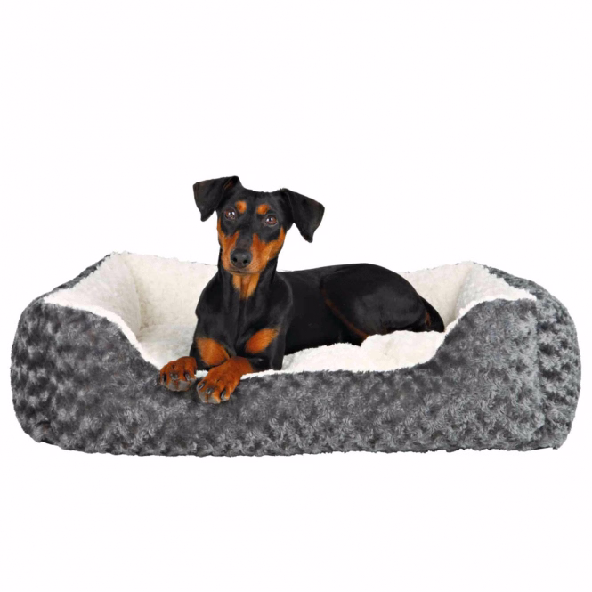 Hundebett Kaline rechteckig