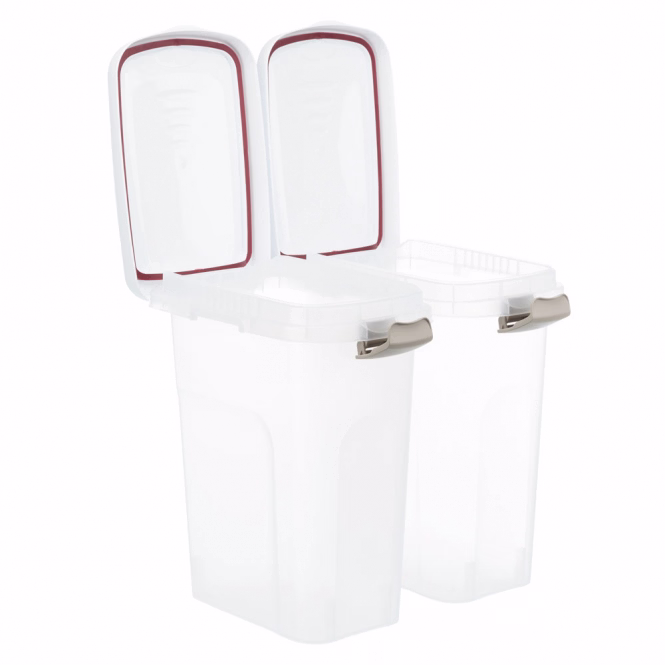 Futtertonne 15 L