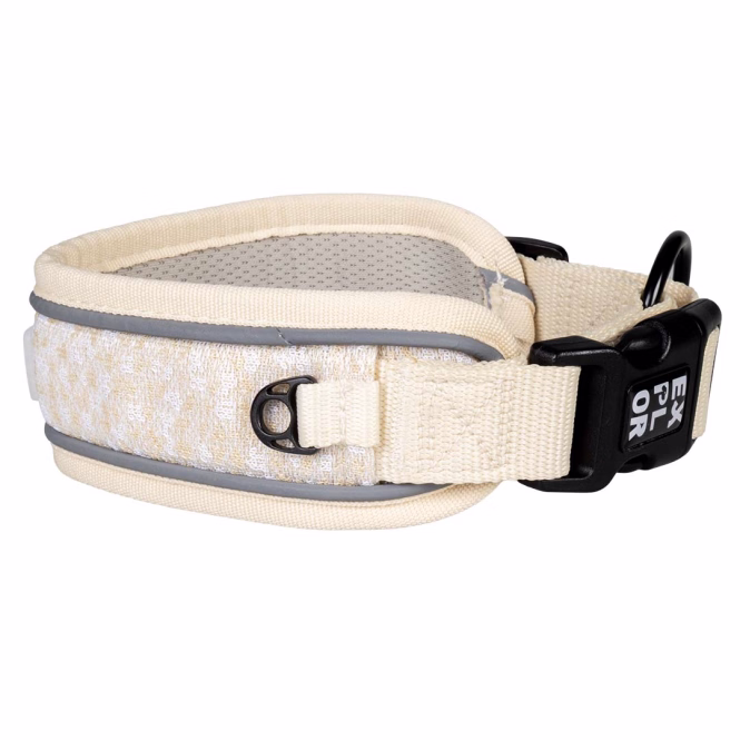 Ultimate Fit Control Halsband