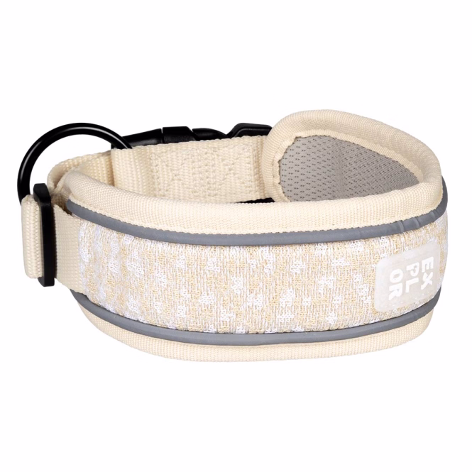 Ultimate Fit Control Halsband