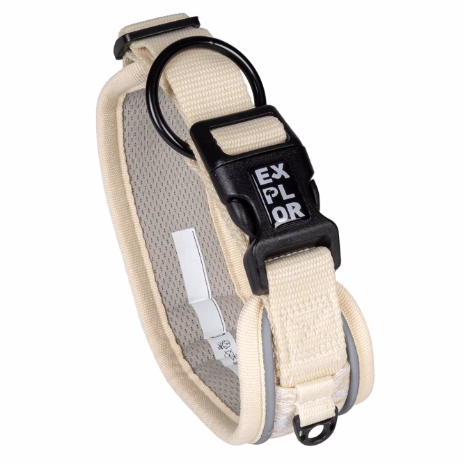 Ultimate Fit Control Halsband