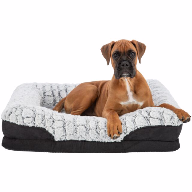 Orthopädisches Hundebett Vital Lino