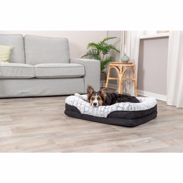 Orthopädisches Hundebett Vital Lino