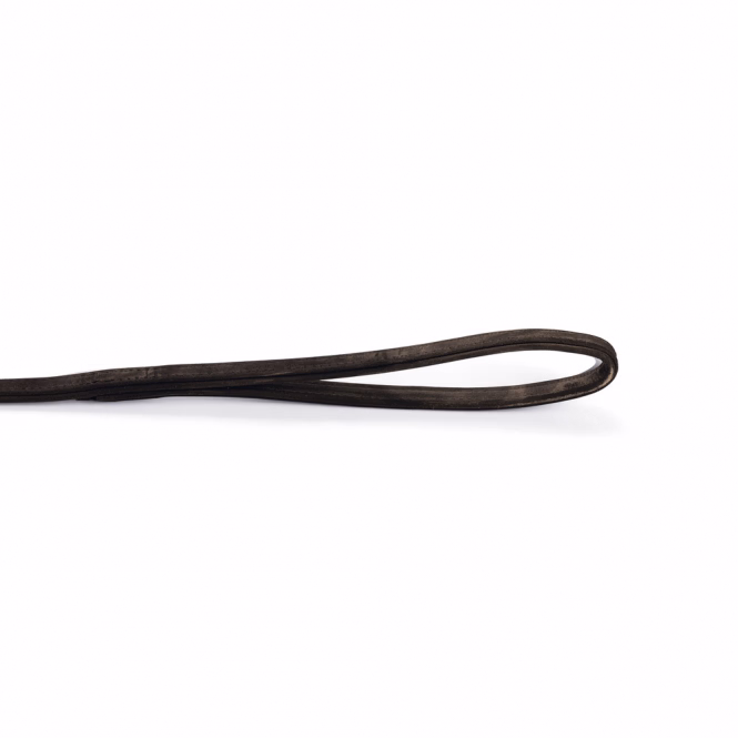 Karlie Buffalo Leine - Schwarz - 110cm/14mm