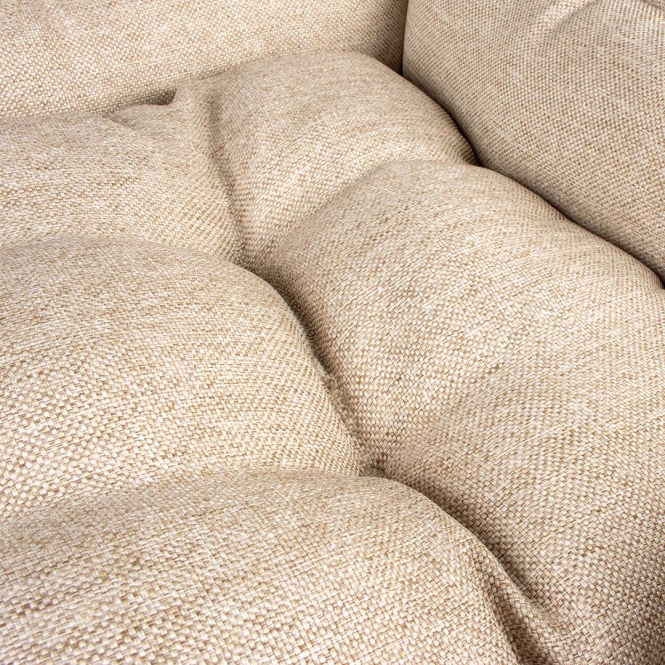 Hundebett Duratex Beige