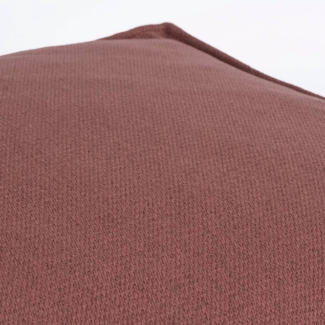 D&D Matratze Eden - maroon - 90x65x15cm